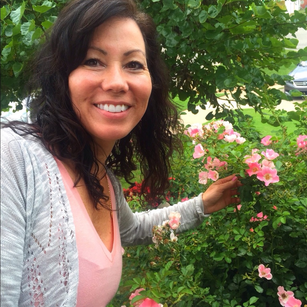 Meet your Posher, Jacjackie